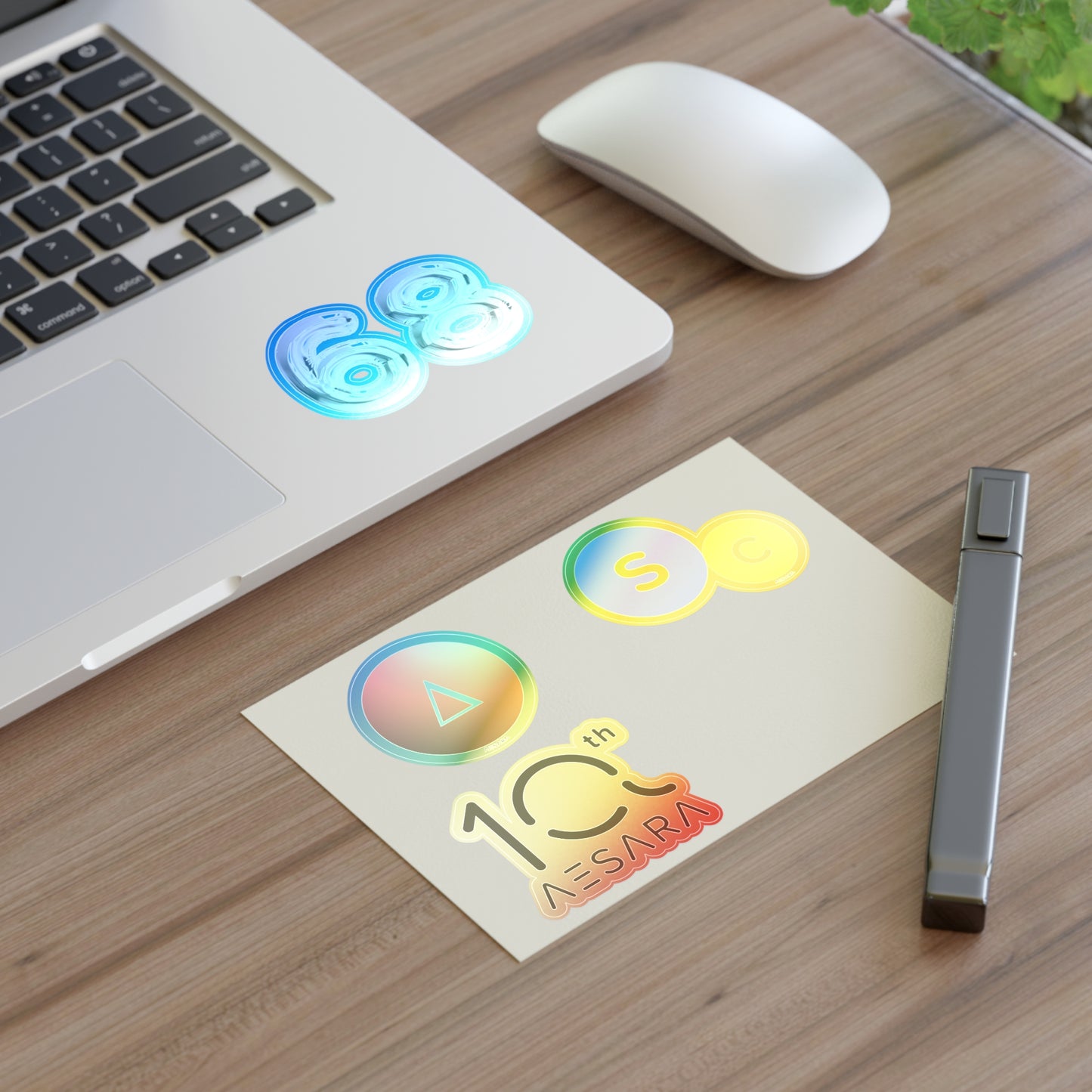 Michael Stickers