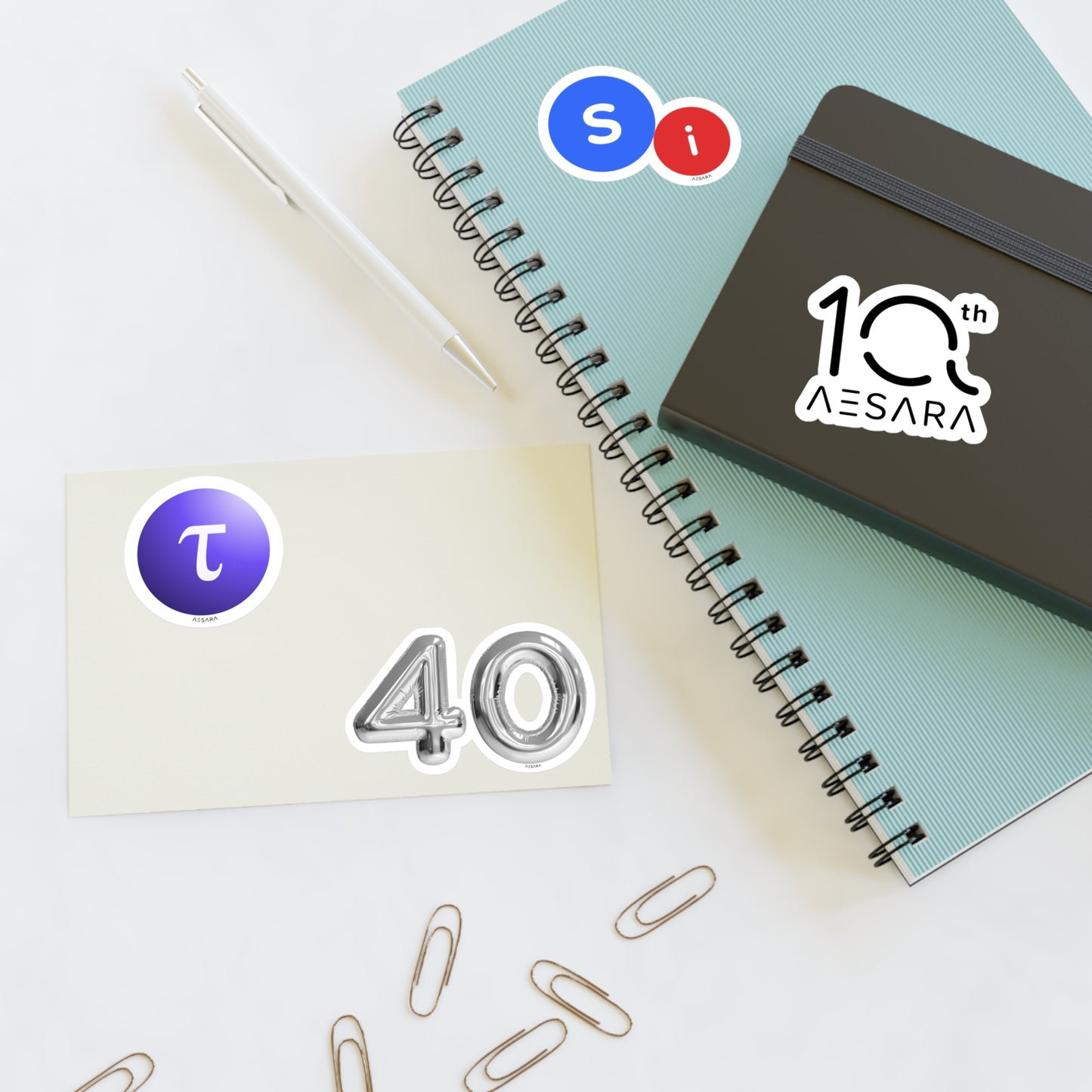 Tina Stickers