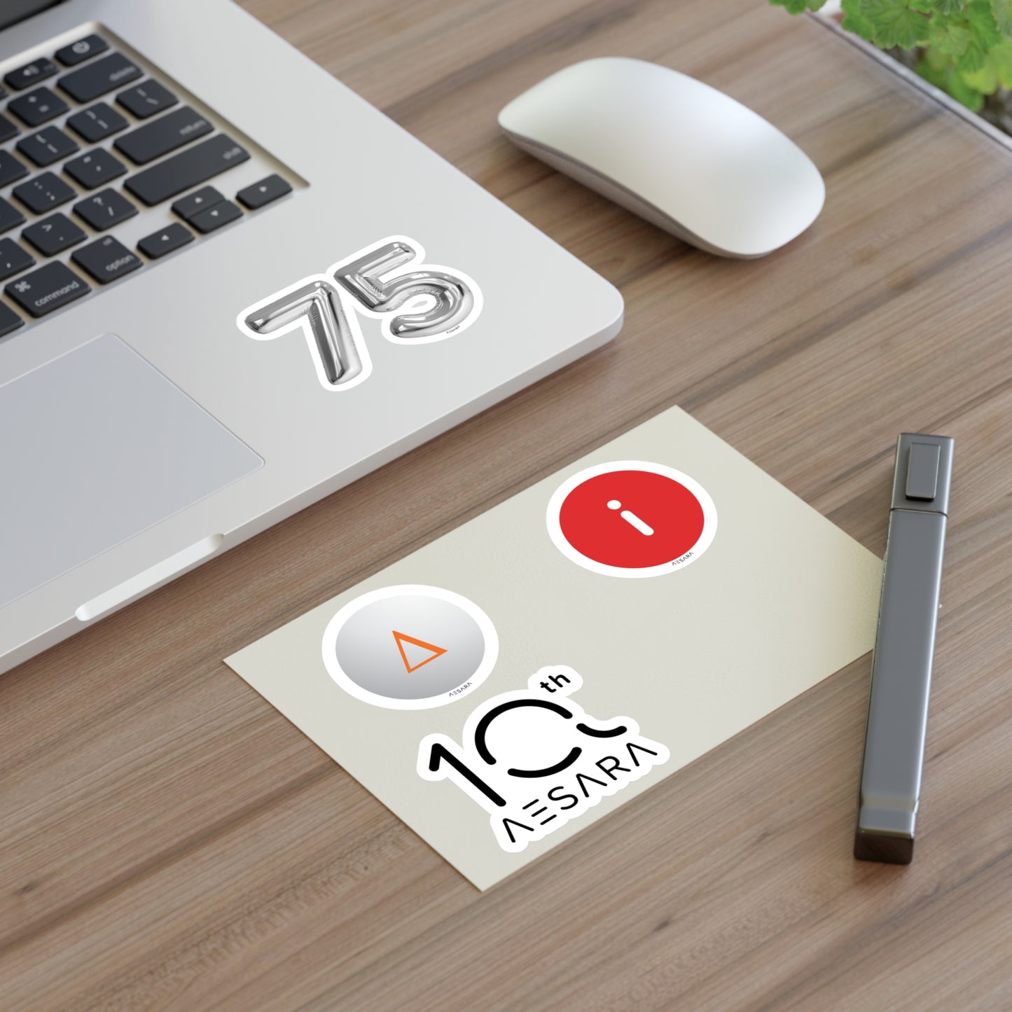 Eugenio Sticker