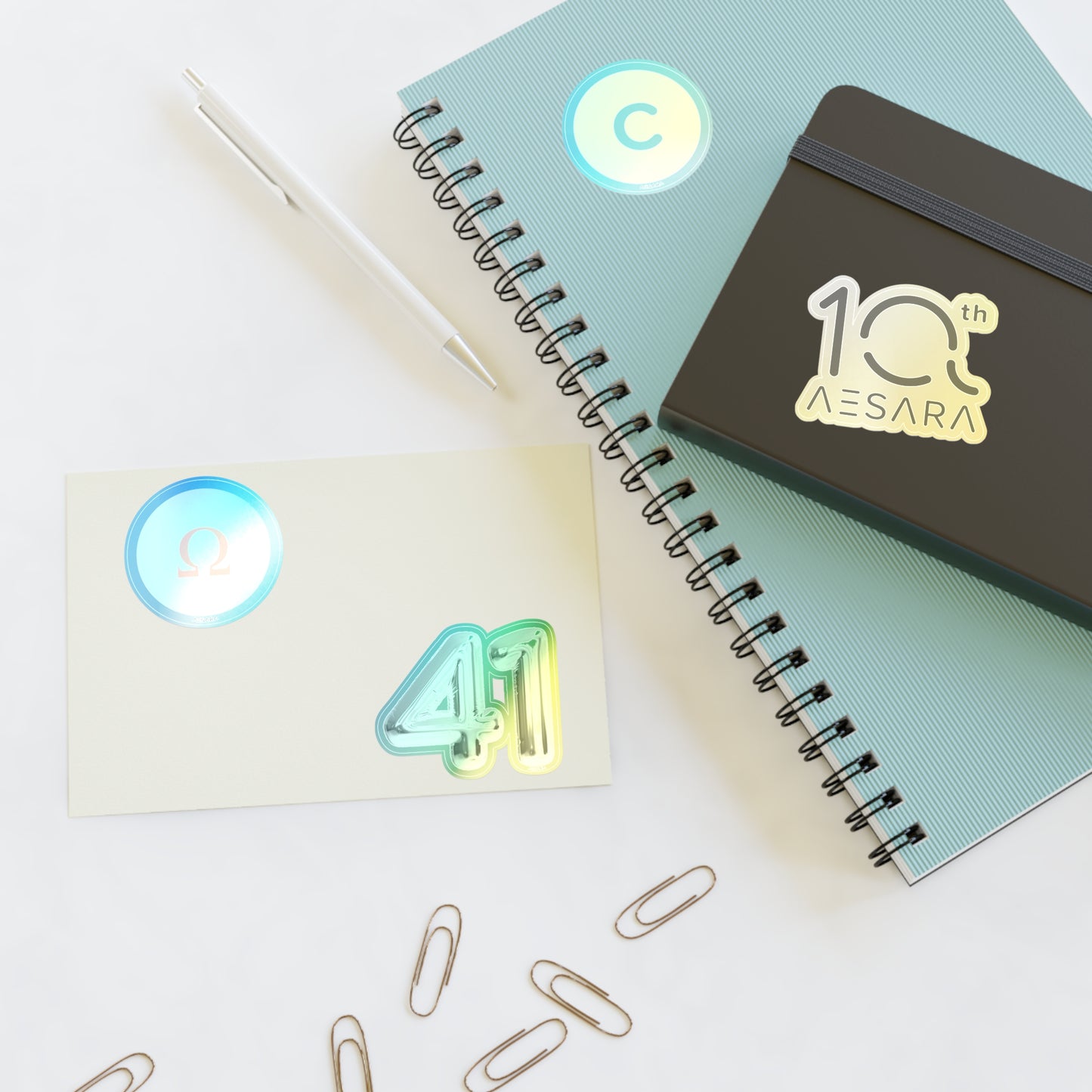 Alex Stickers