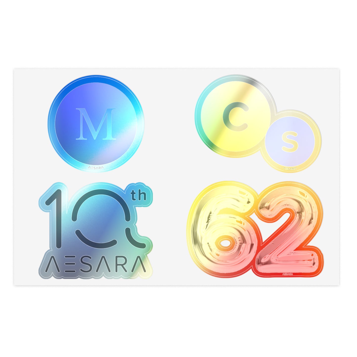 Mike Stickers