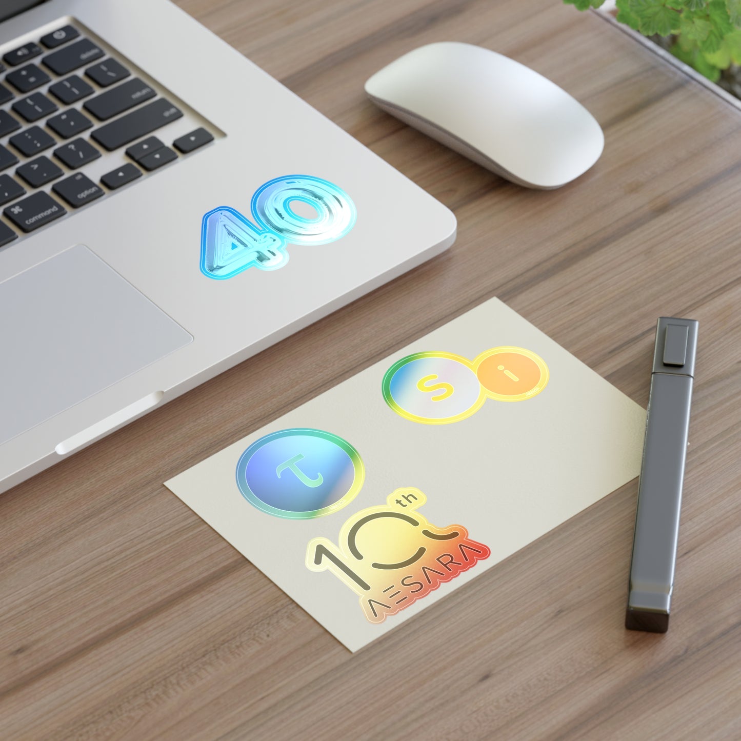 Tina Stickers