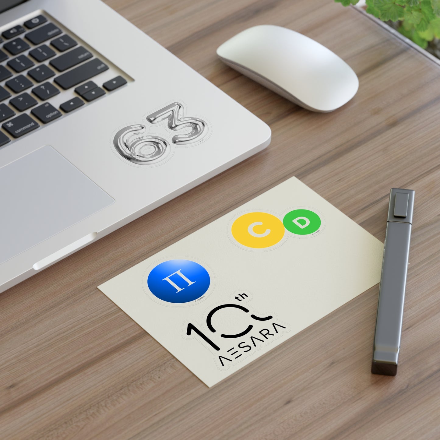 Amy Winnen Sticker