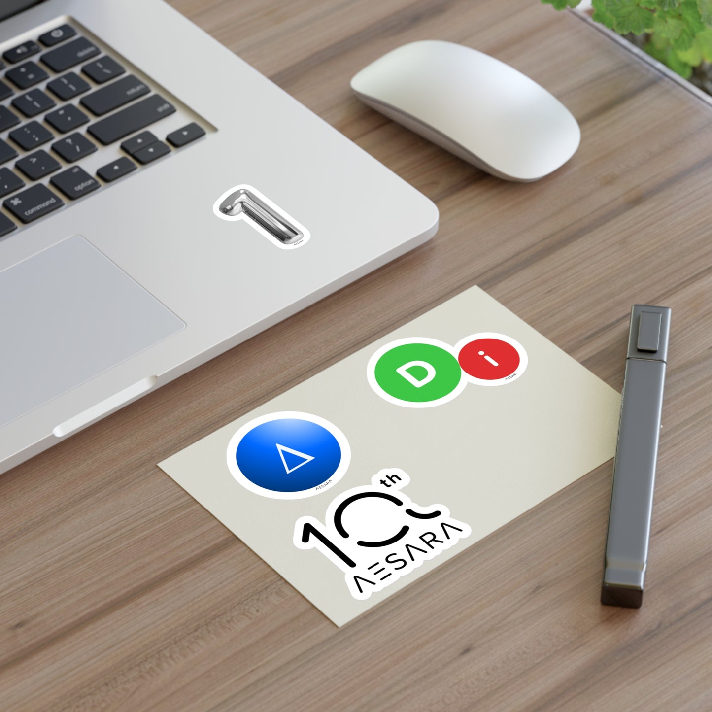 Sissi Stickers