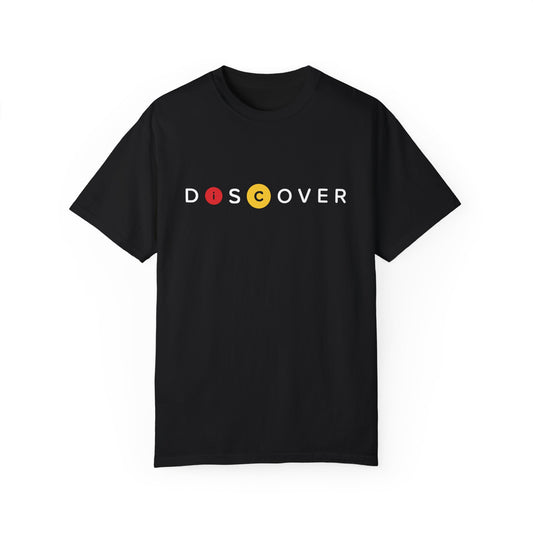 DiSCOVER (iC)