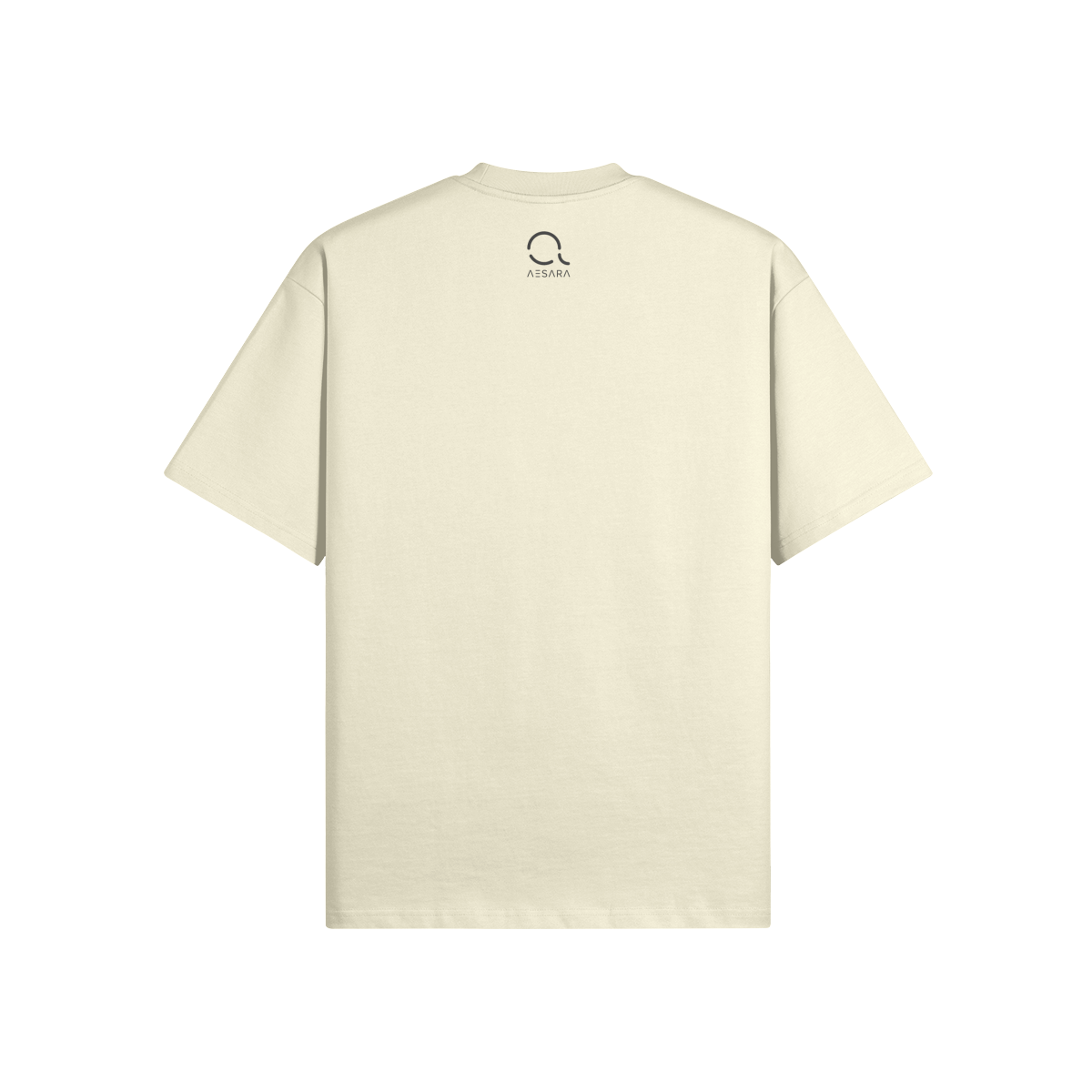 "I am" Oversized