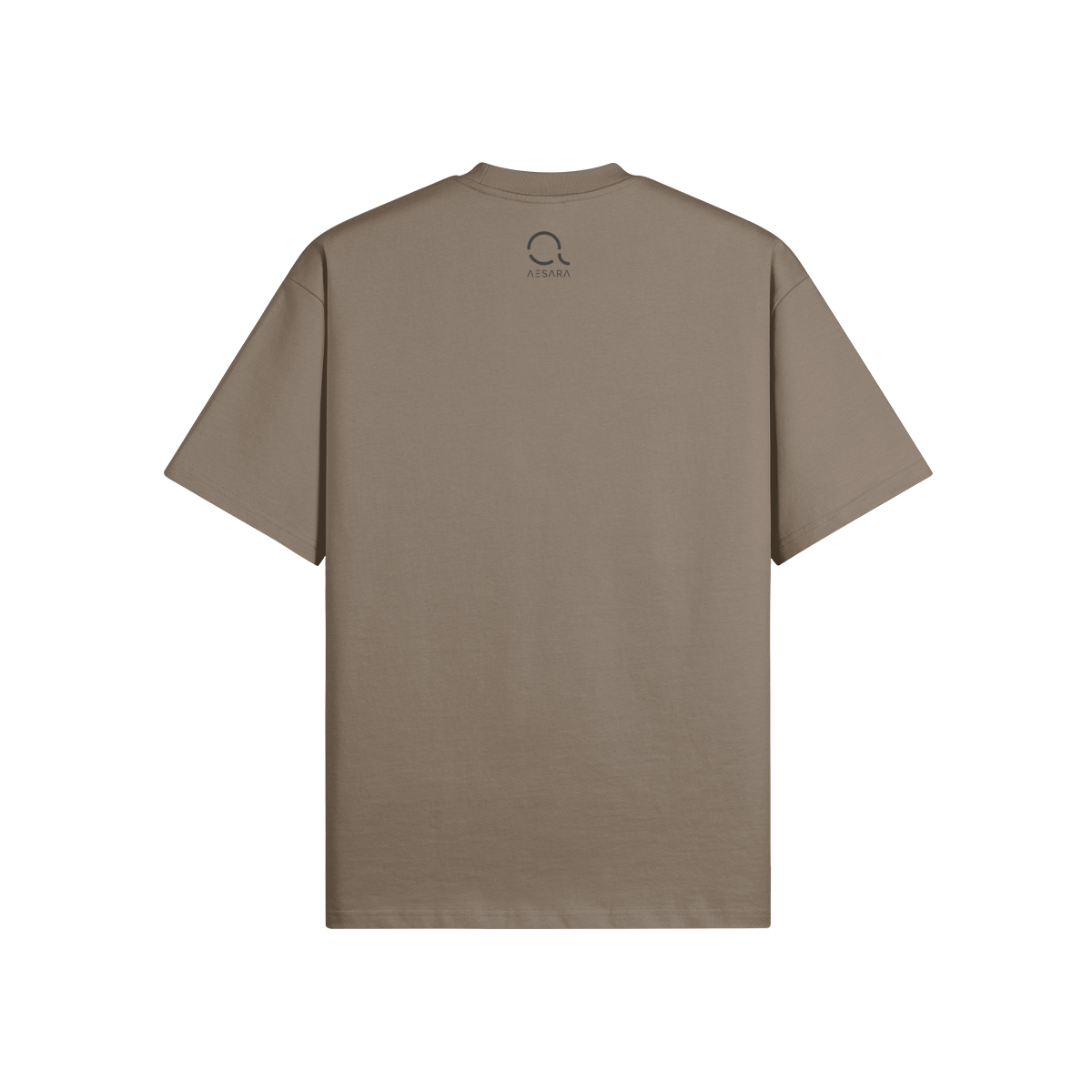"I am" Oversized