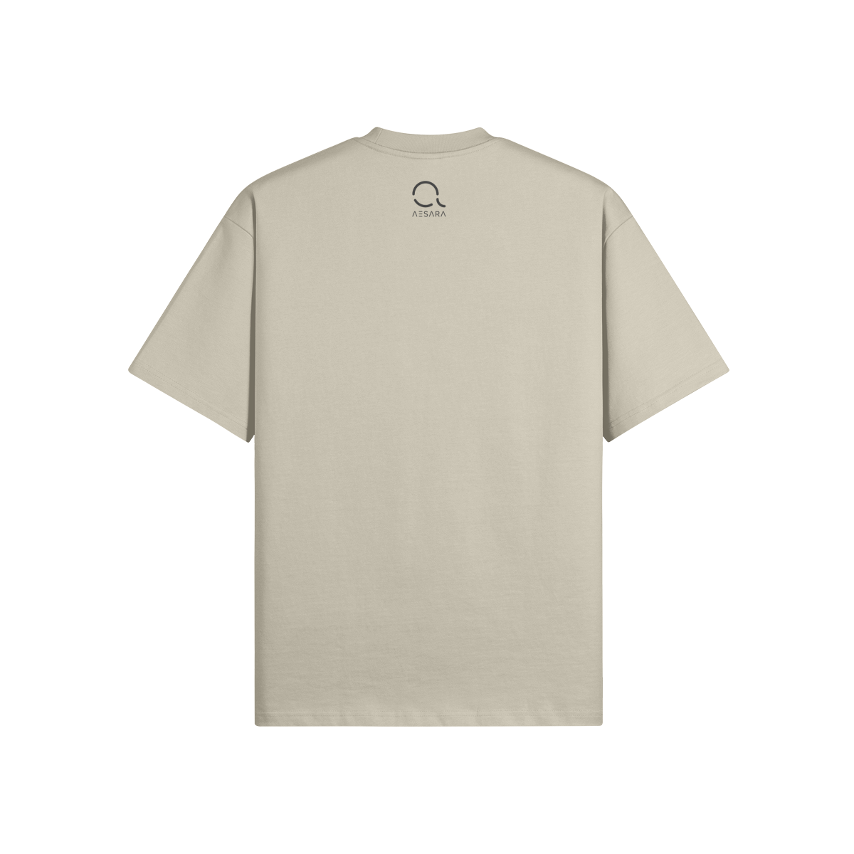 "I am" Oversized